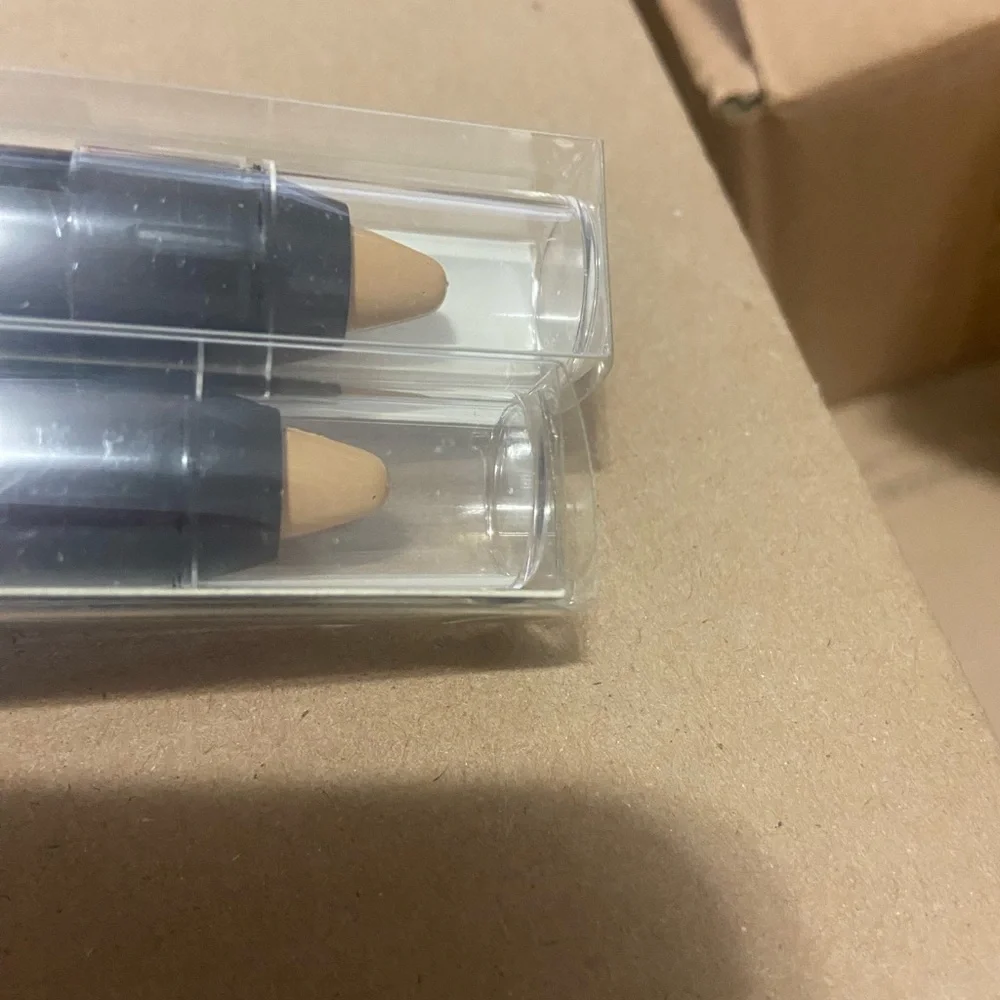 Zuri flawless contour